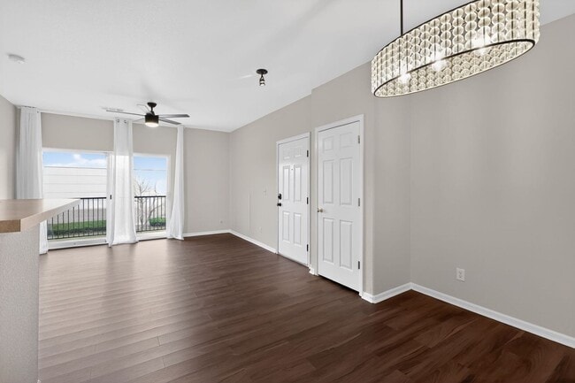 4451 S Ammons St in Denver, CO - Building Photo - Building Photo