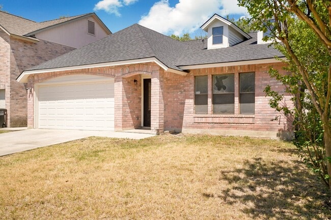 11315 Morino Park in San Antonio, TX - Building Photo - Building Photo