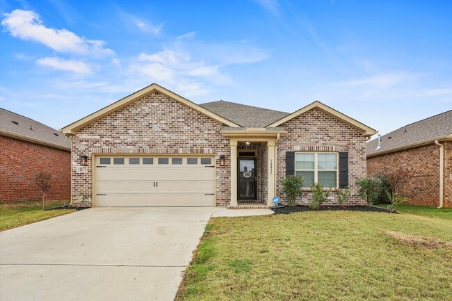 property at 14877 Eva Cir