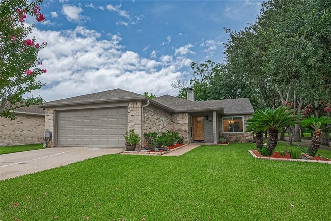 property at 3407 Hillstone Dr