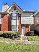 8310 Wild Rose St in Houston, TX - Building Photo