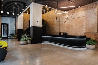 Society Atlanta in Atlanta, GA - Foto de edificio - Interior Photo