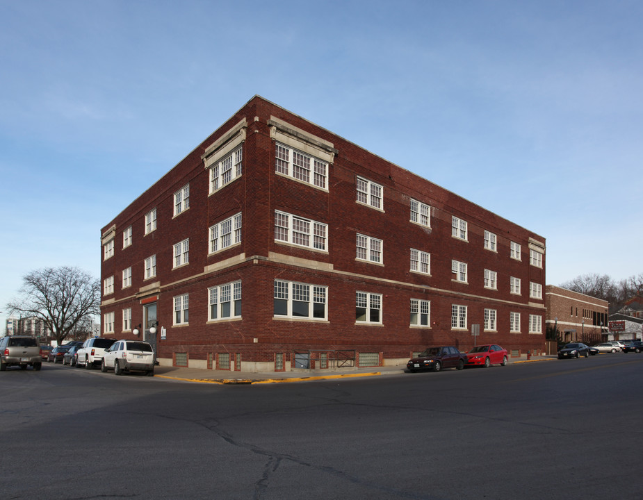 201 Main St in Atchison, KS - Building Photo