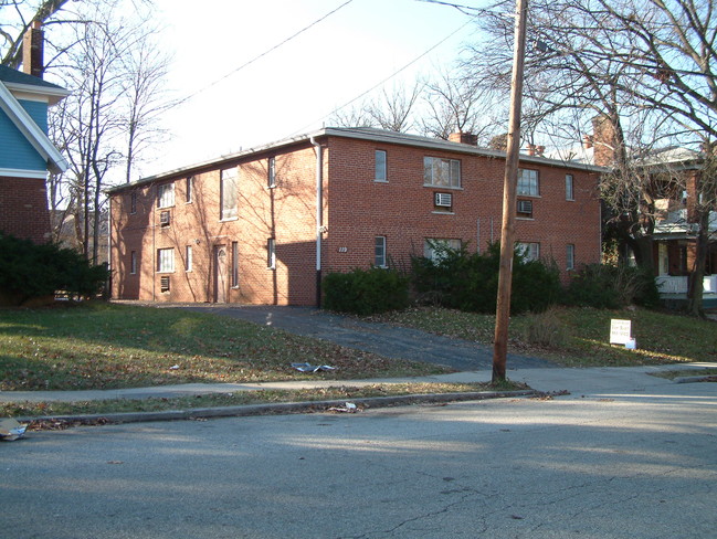 119 Louis Ave in Cincinnati, OH - Building Photo - Building Photo