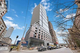 33 Parliament St in Toronto, ON - Building Photo - Building Photo