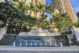 17875 Collins Ave, Unit 3103 in Sunny Isles Beach, FL - Building Photo - Building Photo