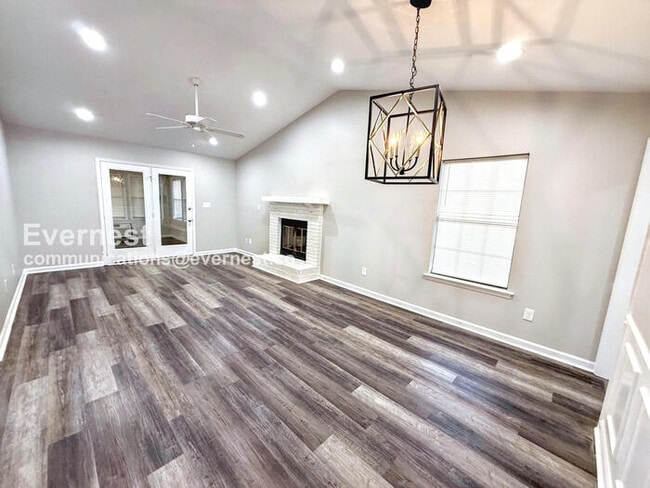 property at 615 Cahaba Manor Trail