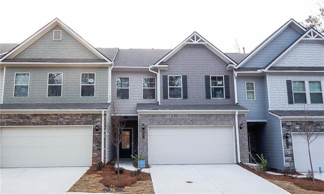 property at 2304 Shetley Creek Dr