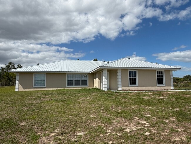 property at 7750 SE 150 Ave