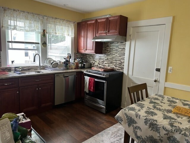 155 Manthorne Rd, Unit 1 in Boston, MA - Building Photo - Building Photo