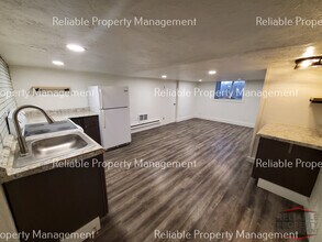 1499 Mound Ave, Unit 1499.5 in Idaho Falls, ID - Foto de edificio - Building Photo