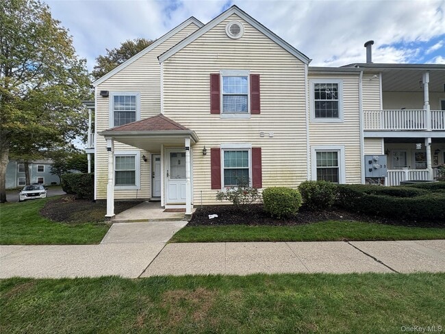 property at 254 Fairview Cir
