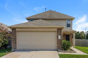 3102 Same Way in Houston, TX - Building Photo