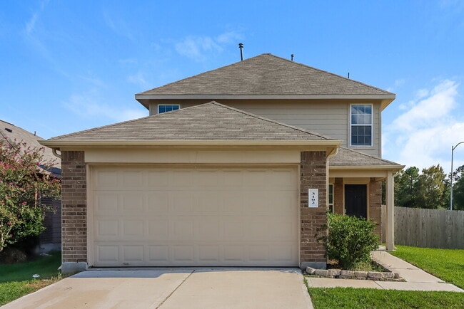 property at 3102 Same Way