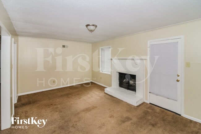 6128 Lacewood Cove in Memphis, TN - Building Photo - Building Photo