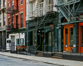 27 Howard St in New York, NY - Building Photo - Building Photo