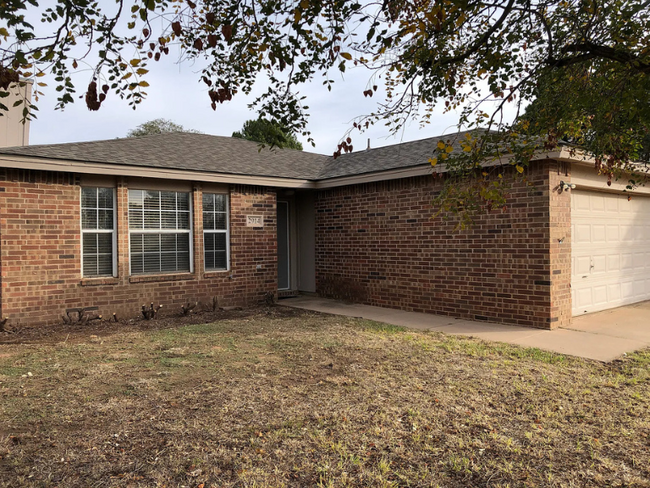 2914 90th St in Lubbock, TX - Foto de edificio - Building Photo