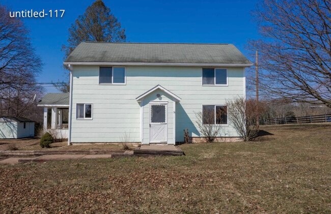 property at 56 Pond Ln