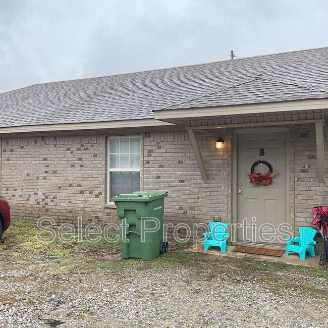 property at 901 SE 3rd St