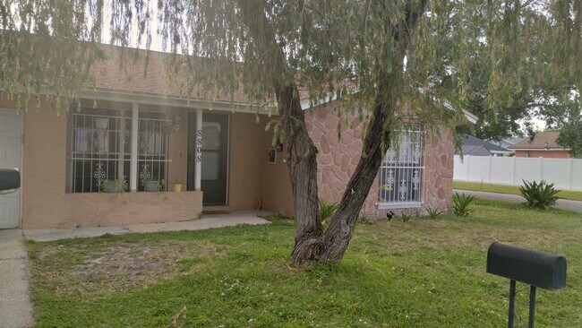 property at 8808 Sleepy Creek Ct