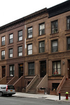 546 W 148th St Apartments