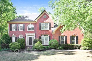 275 Merritt Dr in Lawrenceville, GA - Building Photo