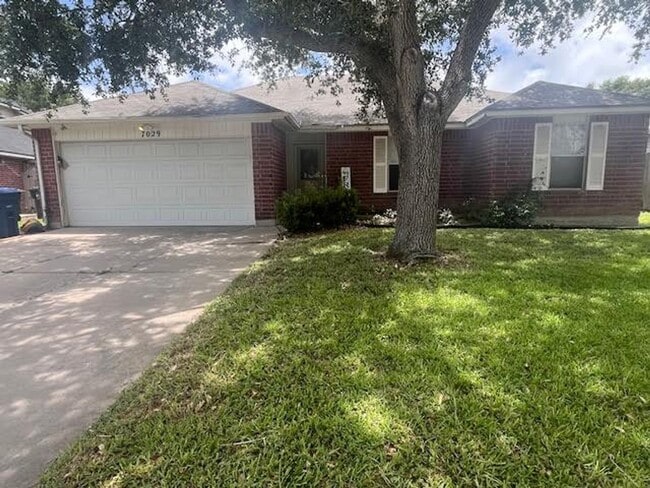 property at 7029 Premont Dr