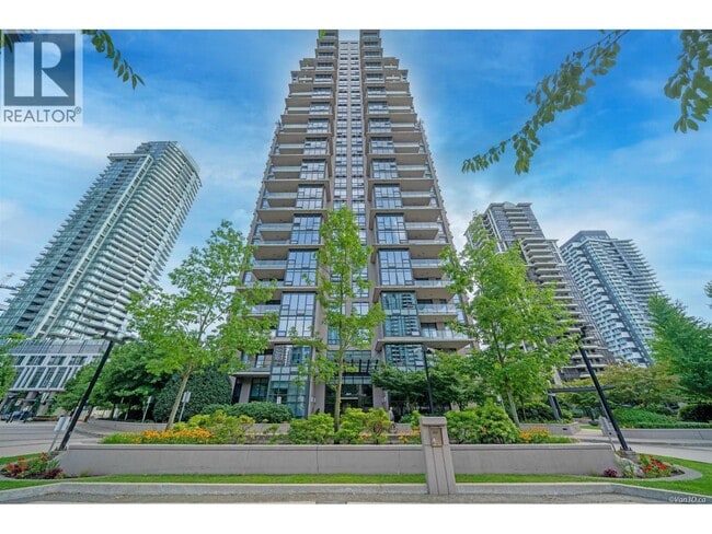 property at 2077 Rosser Ave