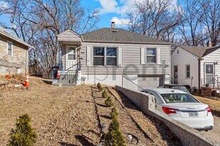 4019 N 44th St in Omaha, NE - Building Photo