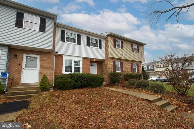 4382 Ensbrook Ln in Woodbridge, VA - Building Photo - Building Photo