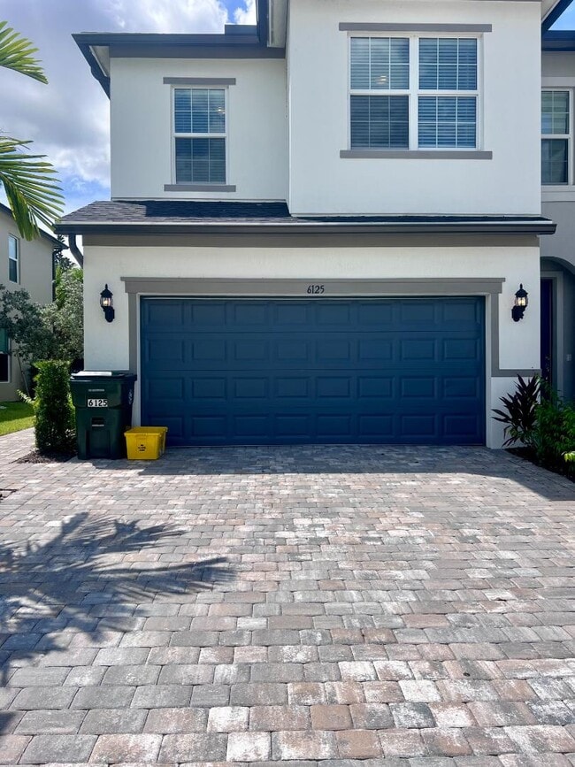 property at 6125 Planta LN