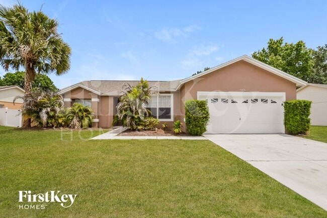 property at 15430 Greater Groves Blvd