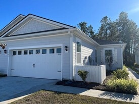 149 Holloway Hill in Pooler, GA - Building Photo