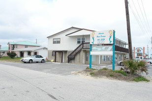 1644 Ocean Shore Blvd Apartments