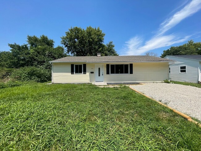 property at 49 St Gregory Dr