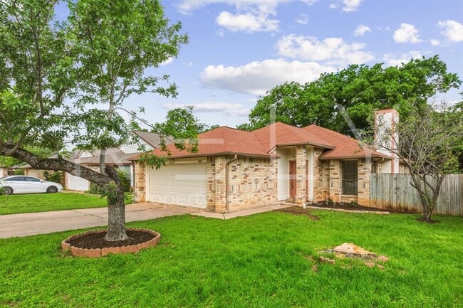 604 David Curry Dr in Round Rock, TX - Building Photo - Building Photo
