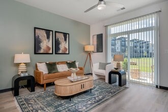 The Flats of River Ridge in Charlestown, IN - Building Photo - Building Photo