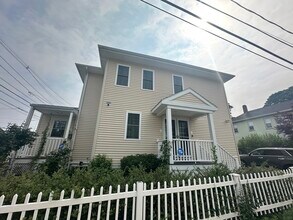 62 Antwerp St in Boston, MA - Building Photo - Building Photo