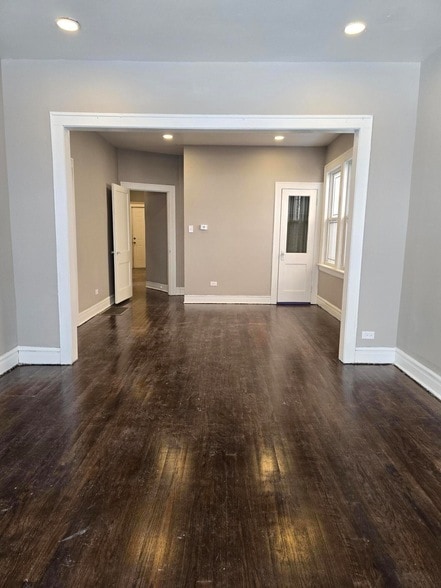 1168 Fillmore St in Gary, IN - Building Photo - Building Photo