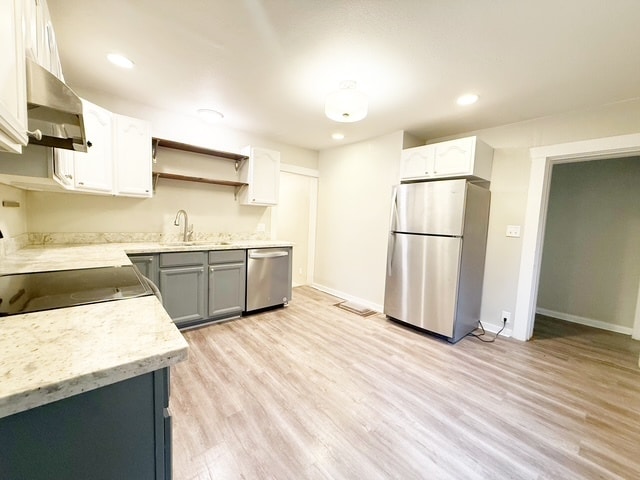 1907 E 18th St in Bremerton, WA - Building Photo - Building Photo