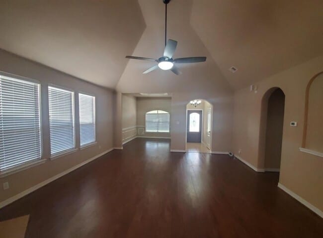 15314 Harlin in Baytown, TX - Building Photo - Building Photo
