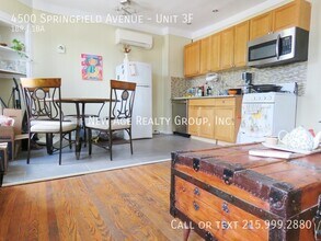 4500 Springfield Ave in Philadelphia, PA - Building Photo - Building Photo