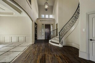 6916 Cannon Falls Dr in Plano, TX - Building Photo