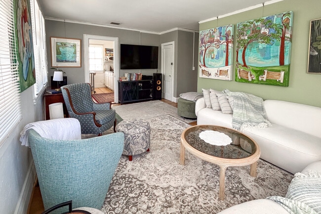 321 11th St in West Palm Beach, FL - Foto de edificio - Building Photo