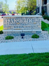 Oak Ridge Middleton Senior Community in Middleton, WI - Building Photo - Building Photo