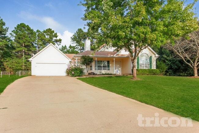 property at 169 Floresta Dr