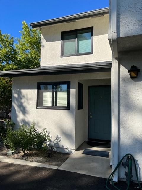 property at 10710 El Camino Real