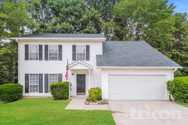 property at 5950 Crescent Ridge Ct