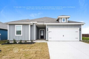 10033 Pilot Pl in Fort Worth, TX - Building Photo