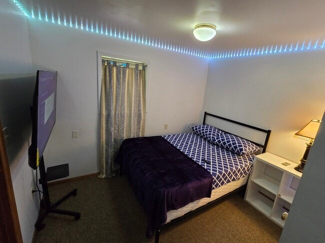 property at 431 SW 156th St